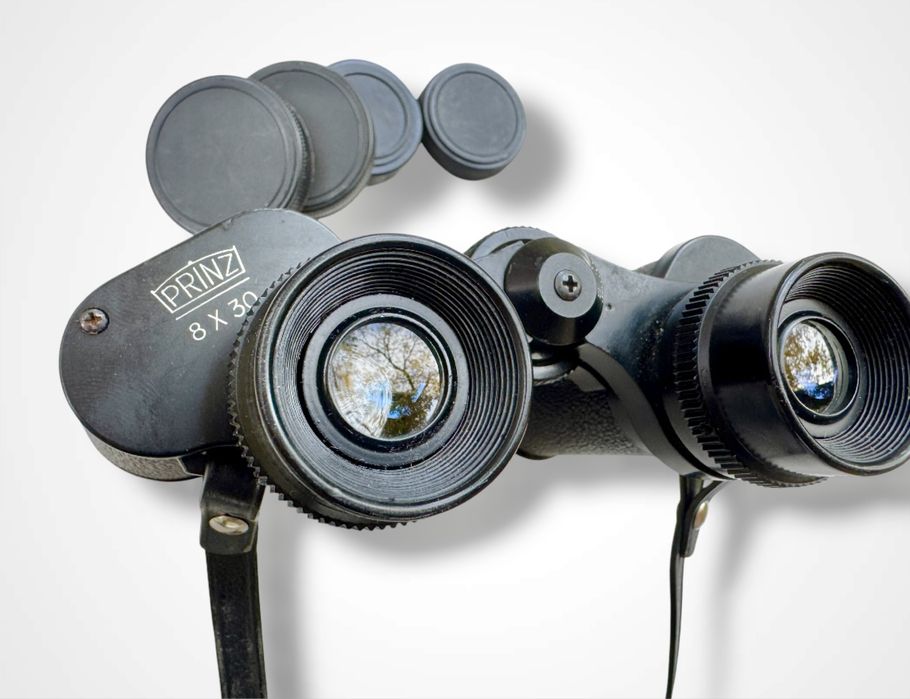 Бінокль Prinz 8*30 Coated Optics #217
