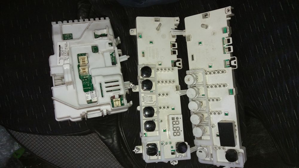 Ремонт пральних машин на дому від 100грн.Ремонт духовок.виїзд в вихідн