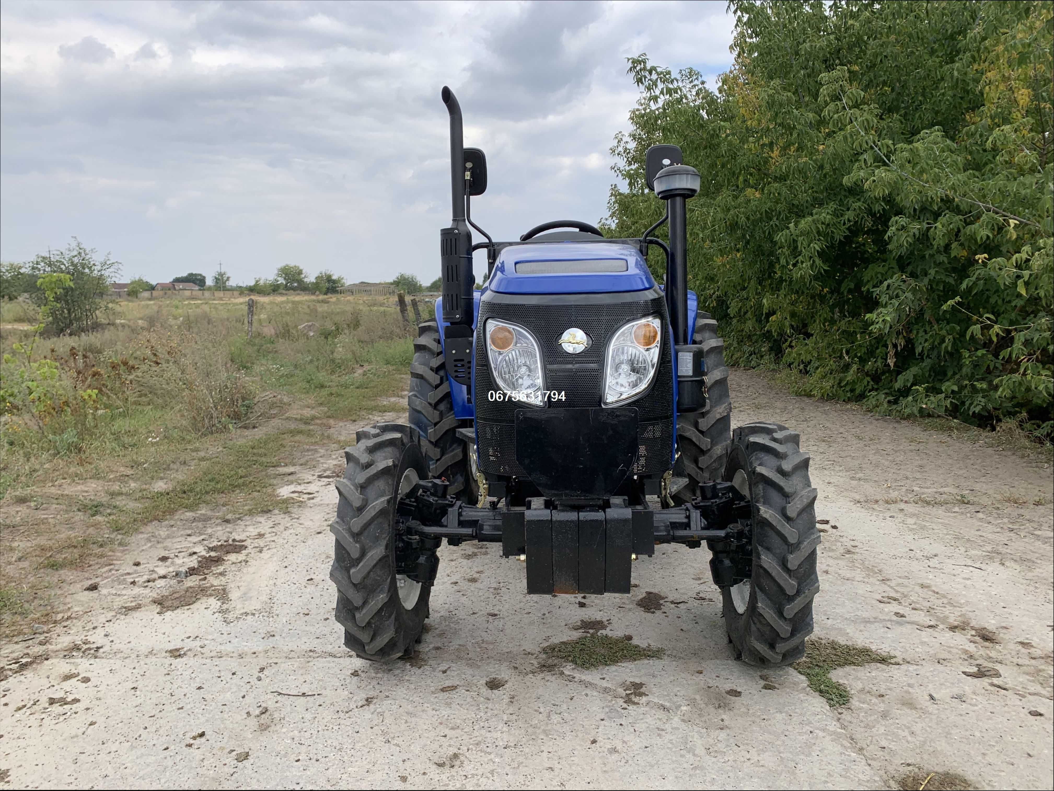 Трактор Jinma 3244 HRXN/ДоставимоБезкоштовно/24кс./3-ТОЧКА