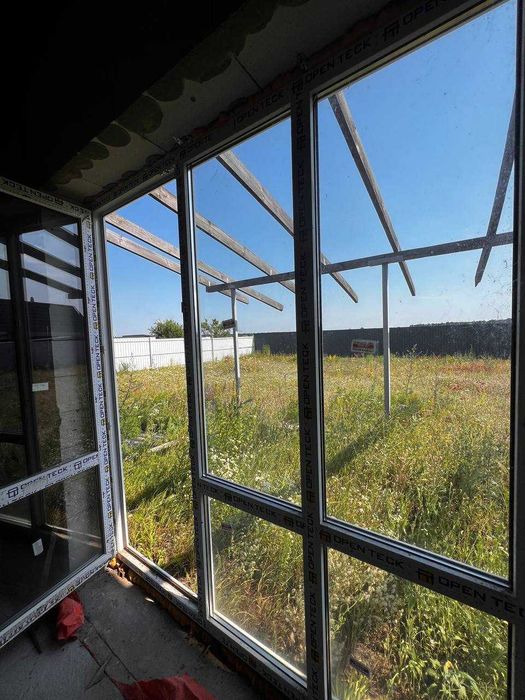 Продам новобудову в Царському Селі в с. Геронимівка