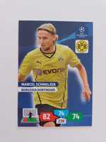 Marcel Schmelzer Borussia Dortmund Champions League 2013/14