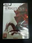 Jogo PC - Dragon Age Origins (Óptimo Estado)