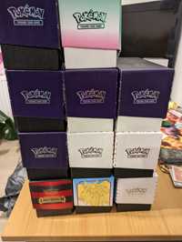 Bulk Pokemon, MTG, One Piece TCG, Dragon Ball - ponad 6000 kart