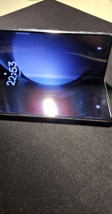 Samsung fold 5 12/256