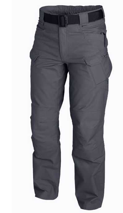 Spodnie Helikon-Tex UTP Urban Tactical Pant Ripstop Shadow Grey