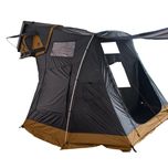 Anexo para Tenda de Tejadilho MIGHTY OAK LIGHT 165