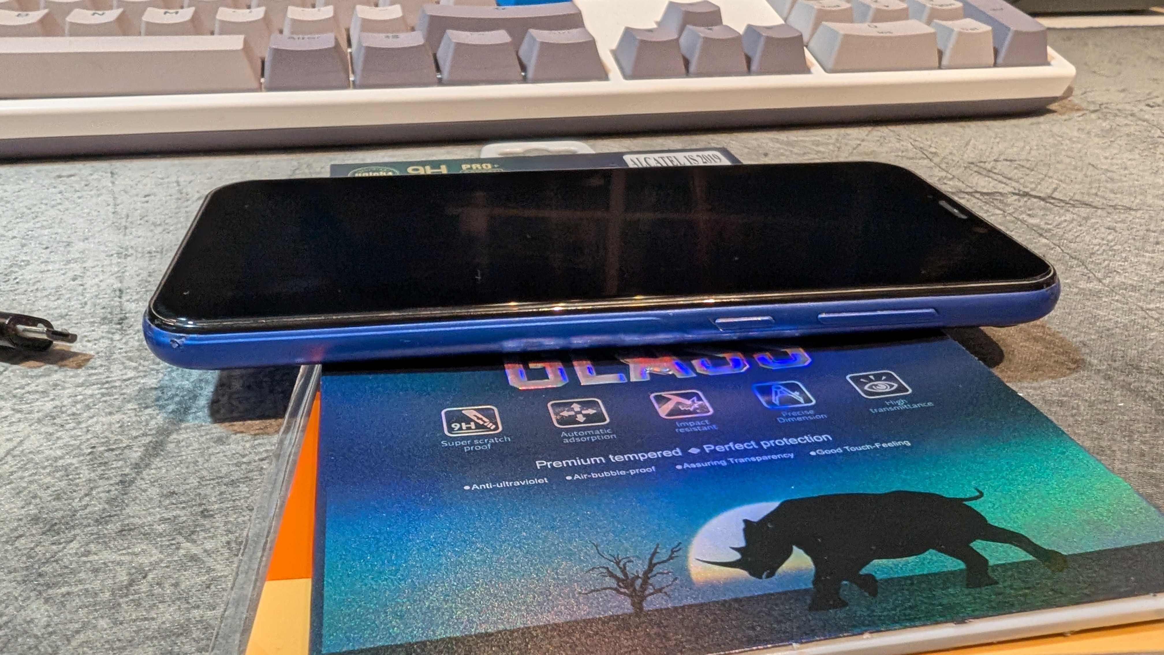 Alcatel 1S 5024D