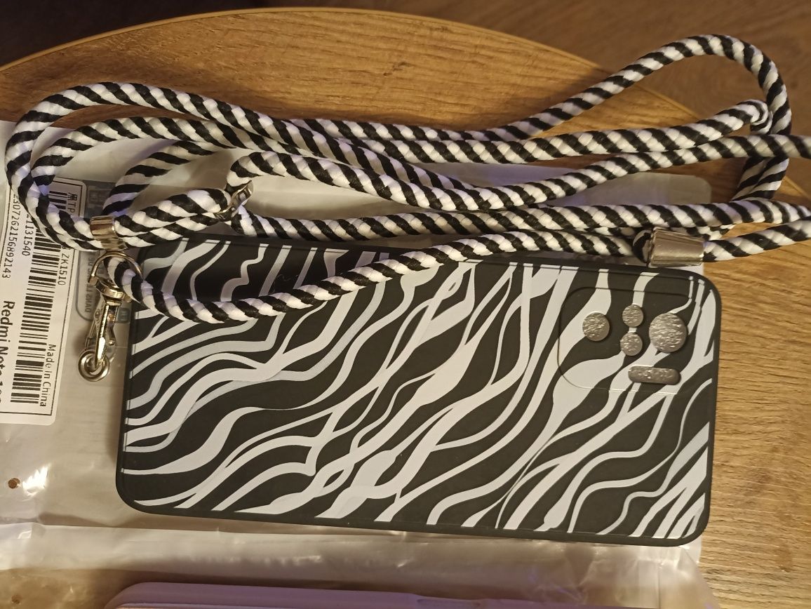 Etui, pokrowiec Etui do Xiaomi Redmi Note 10s, 10s