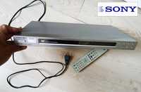 CD / DVD Player SONY модель DVP-NS52P. Идеальное состояние.