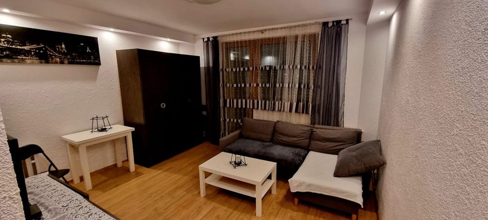 Kawalerka na wynajem Piaiskowa Góra