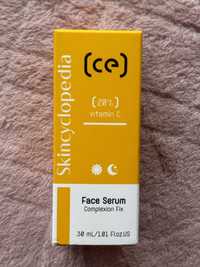 Serum z witamina C Skincyclopedia