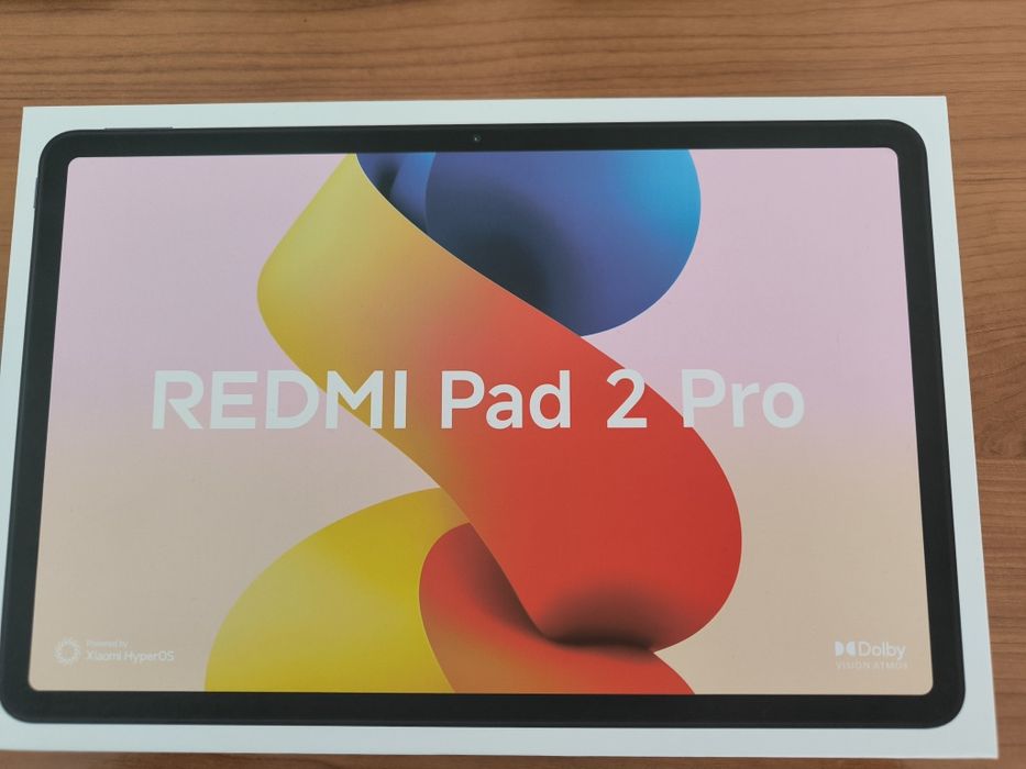 Xiaomi Redmi Pad 2 pro