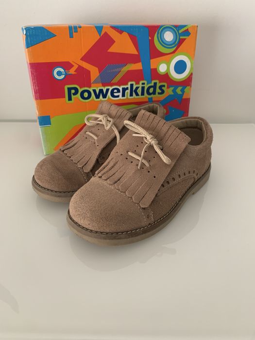 Carneiras Criança PowerKids (29)