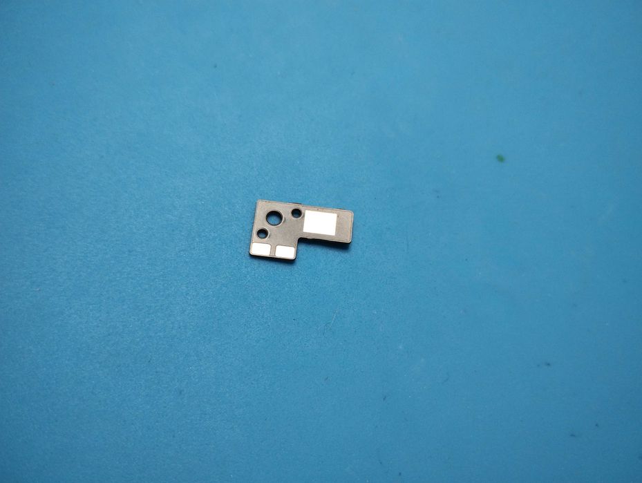 Lampa Flesh  Xiaomi Redmi Note 12s – Oryginalna, z Demontażu