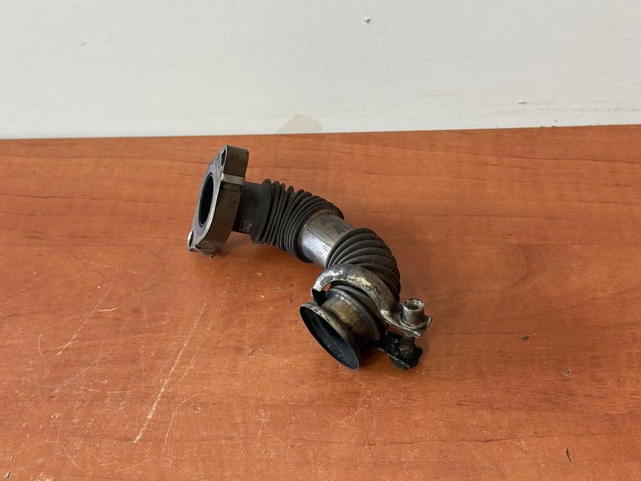 Rurka Spalin EGR Opel Vectra C 1.9 CDTI 120Km