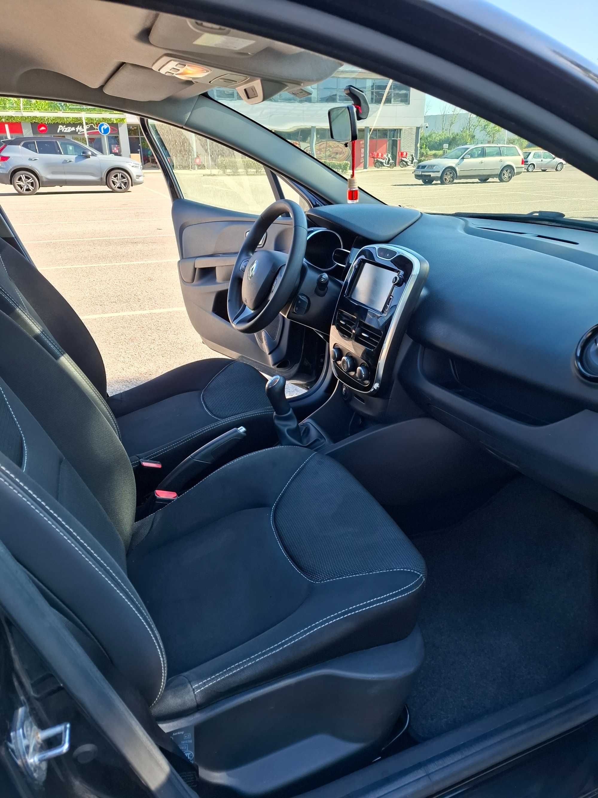 Carrinha Renault Clio Sport Dynamique S