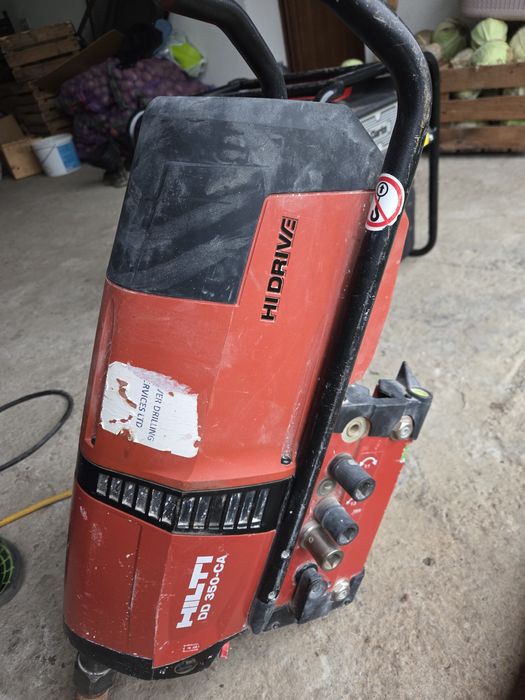 Продам DD 350-CA Бурова установка