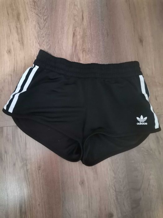Spodenki adidas xs