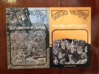 Júlio Verne - Júlio Verne - Família sem nome (2 Vols.)