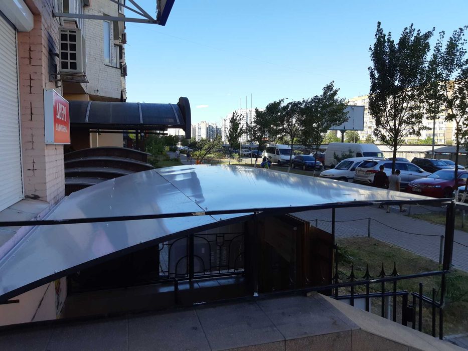 нежитлове приміщення