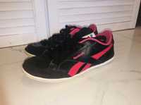 Damskie buty reebok rozmiar 37