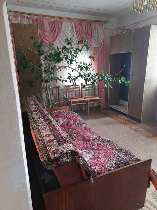 Здам будинок в селі Новобарово Тячівський р-н Закарпатська обл.