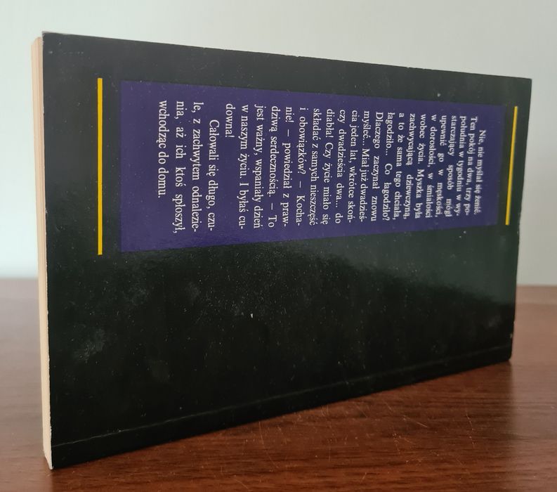 Łza - Stanisława Fleszarowa-Muskat