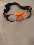 Okulary sportowe Sziols