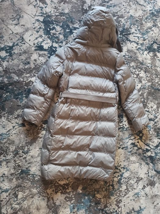 Стьобане жіноче пальто Reserved