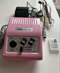 Frezarka NEONAIL JSDA nail drill JD 500 rose