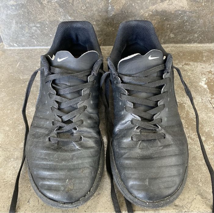 Chuteiras Nike Tiempo nº36