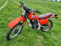 Honda XL 125 s Enduro  -  (xr, xt, 250, 500, 600)