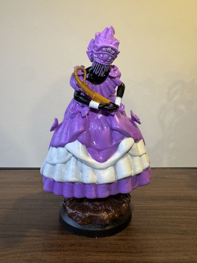 Imagem Orixá Nana