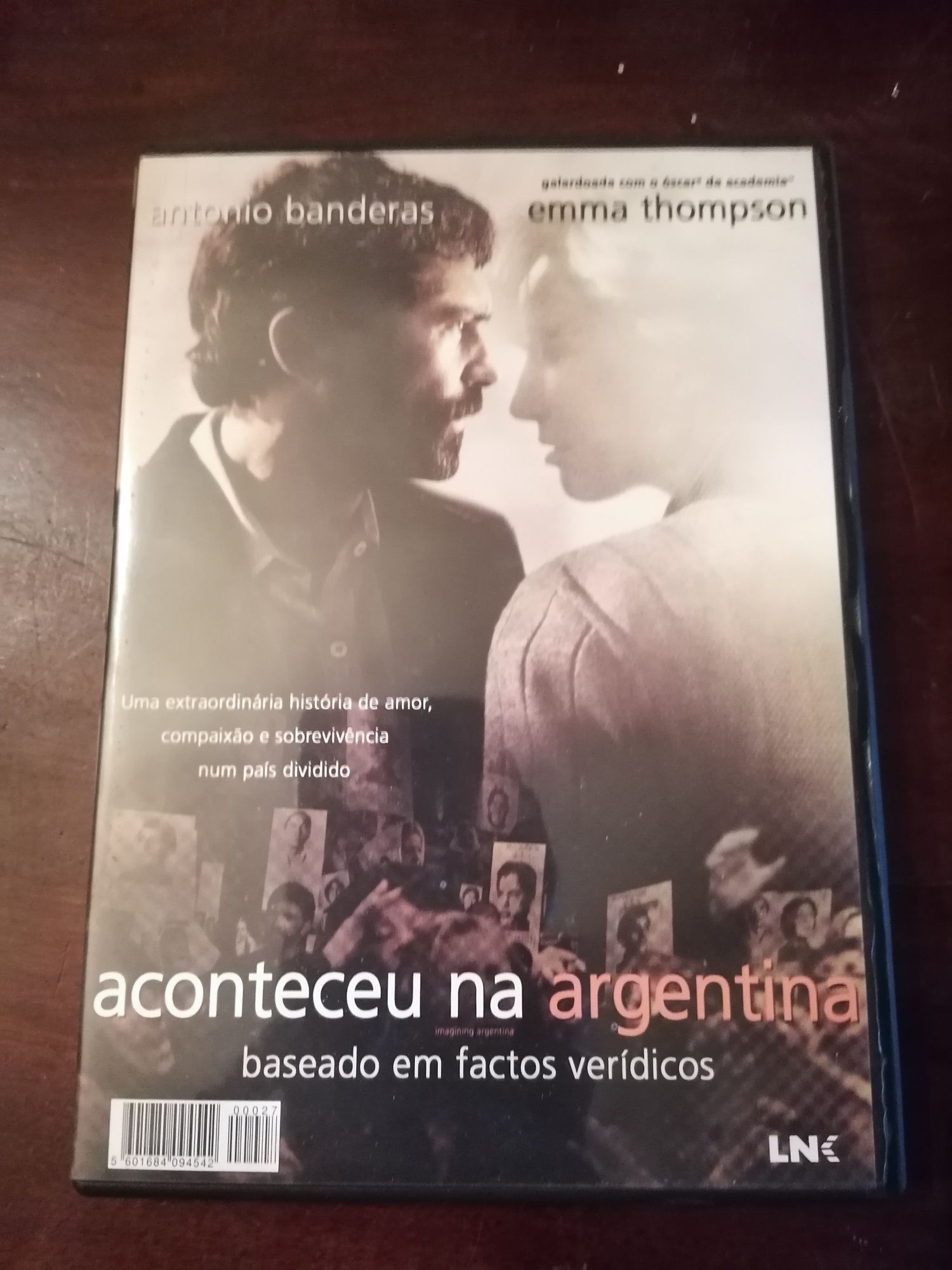 DVD's Grandes Clássicos