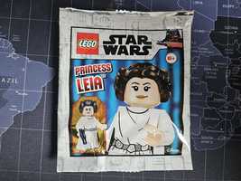 Lego figurka Princess Leia sw1036
