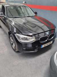 Bmw 116d 2.0 116 cv