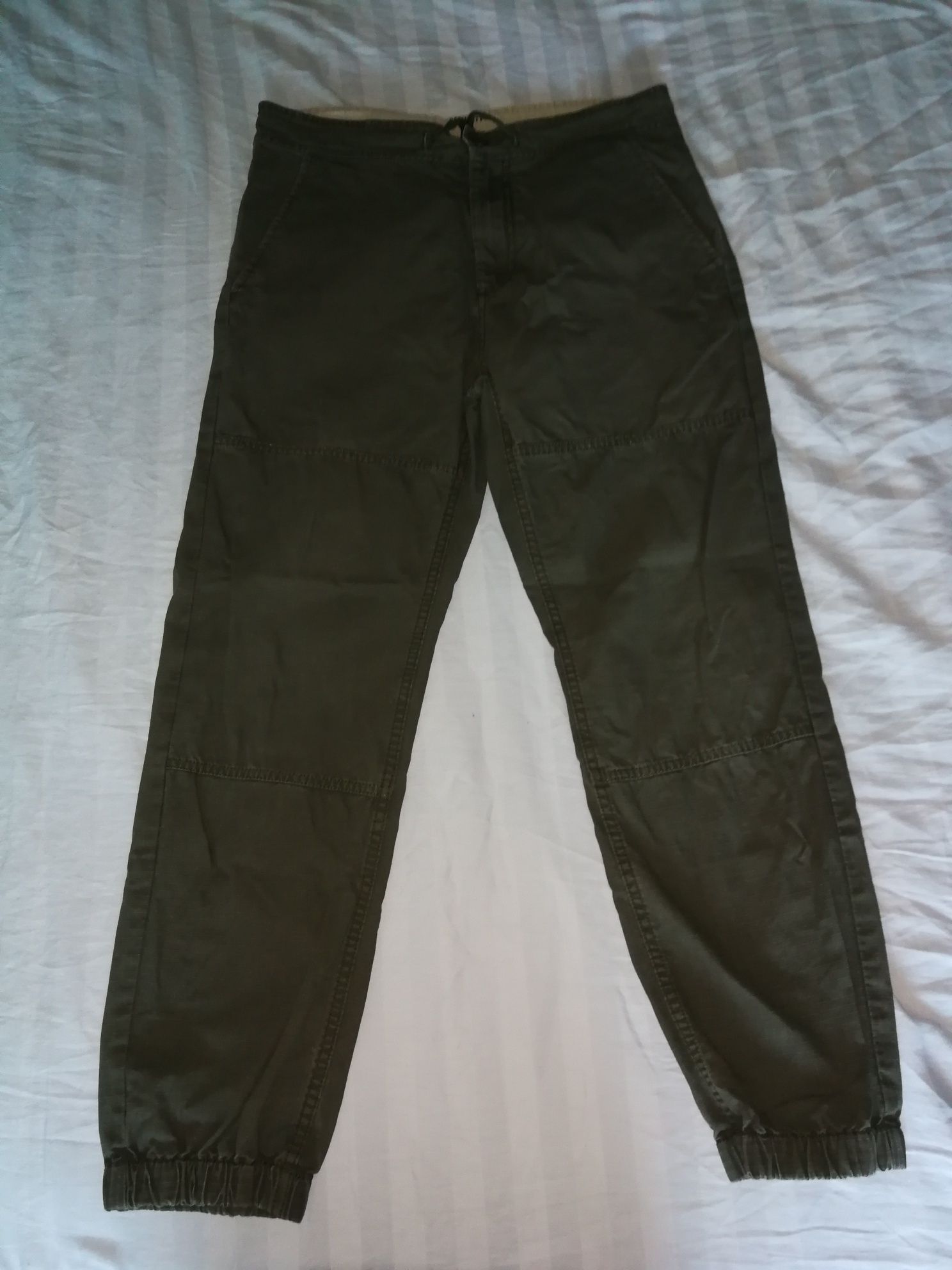 Calças Cargo Carhartt M