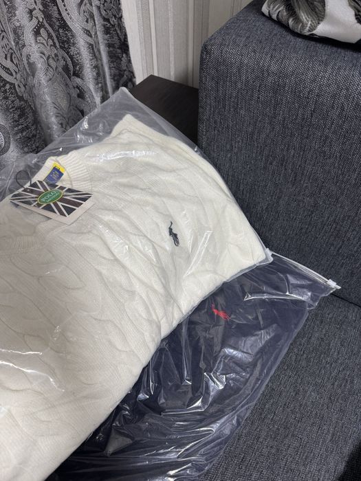 Polo Ralph Lauren Sweater