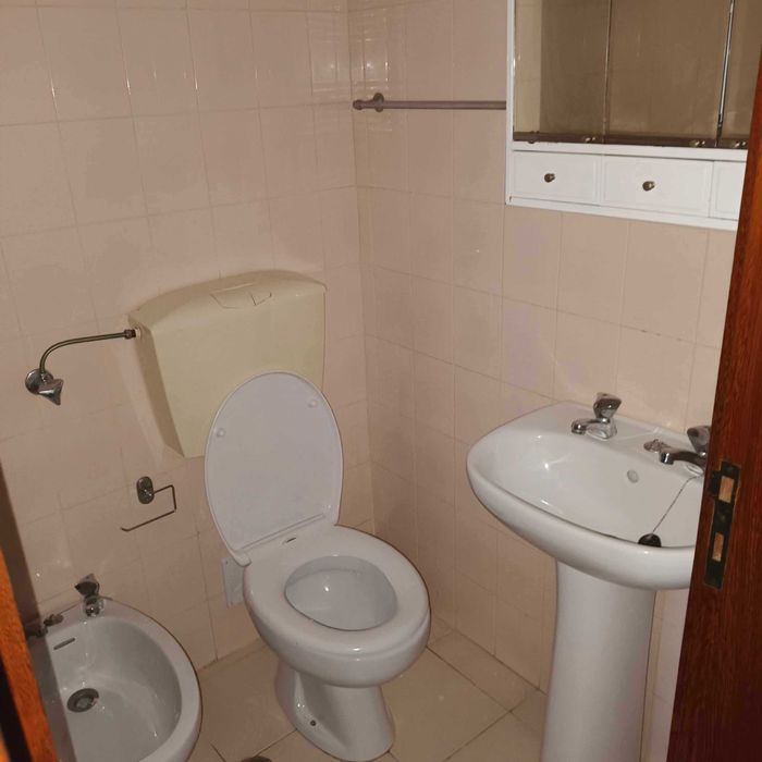 Arrendamento T3 – Centro de Tomar | 850€/mês