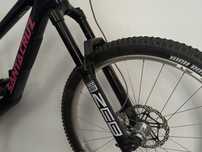 Amortyzator Rock Shox Zeb R 29 170 Regulacja