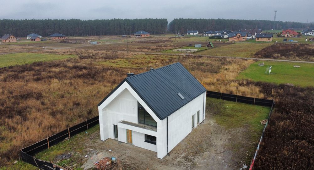 Wyjątkowy dom w malowniczej okolicy, video preferencja