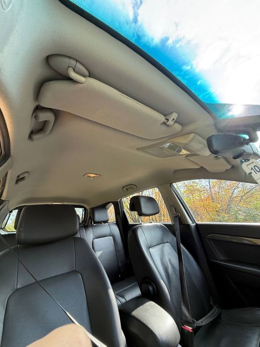 Chevrolet Captiva 4x4 2.0 Disel Automat