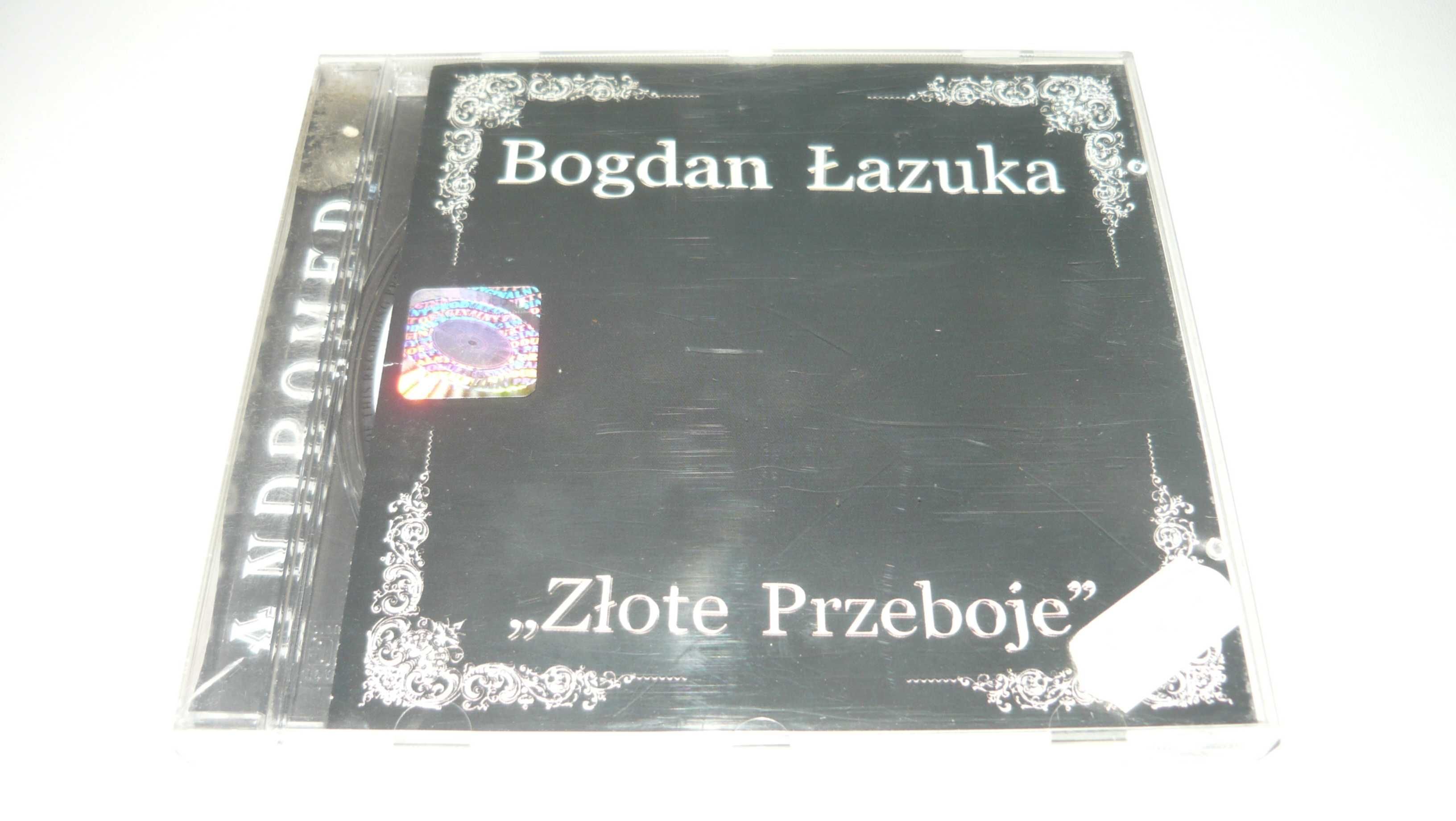 Bogdan Łazuka Złote przeboje