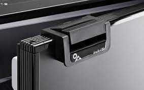 Frigorífico indelB Cruise 130L 12V/24V (Autocaravana / Campervan)