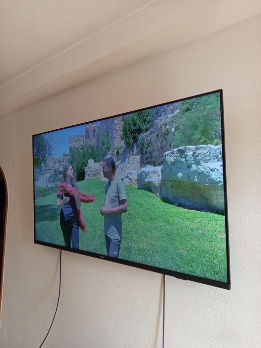 SmartTV Philips, 55"polegadas