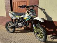 Sprzedam cross MRF 140rc