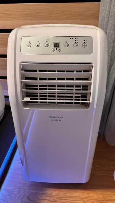 Ar condicionado Taurus
