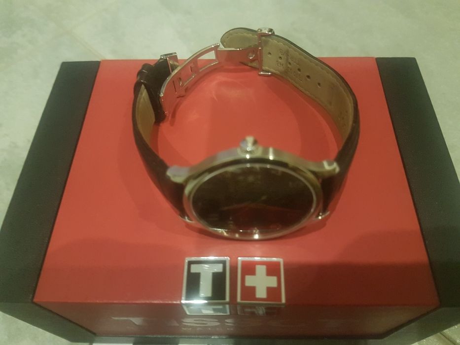 Relogio Tissot Original