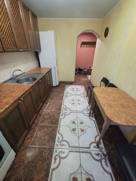 Вільна!Продаж! 3-К вул. Тростянецька, 12