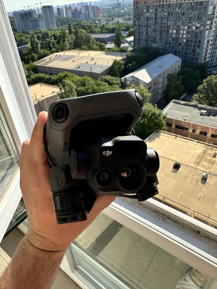 Mavic 3 , 3 e як новий, 3t, 3pro